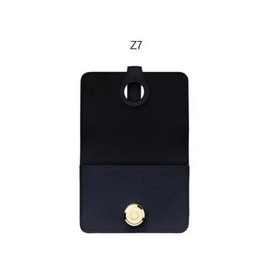 Hermes, Dogon, card holder, material kit